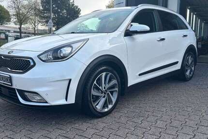 Kia Niro 80.500 km 14.990 &euro; Remscheid 42855