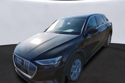 Audi e-tron 69.508 km 31.917 &euro; Hagen 58091