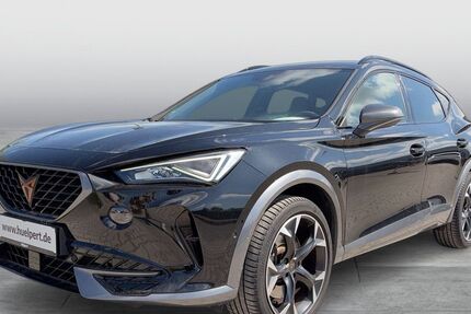 Cupra Formentor 53.260 km 26.180 &euro; Dortmund 44269