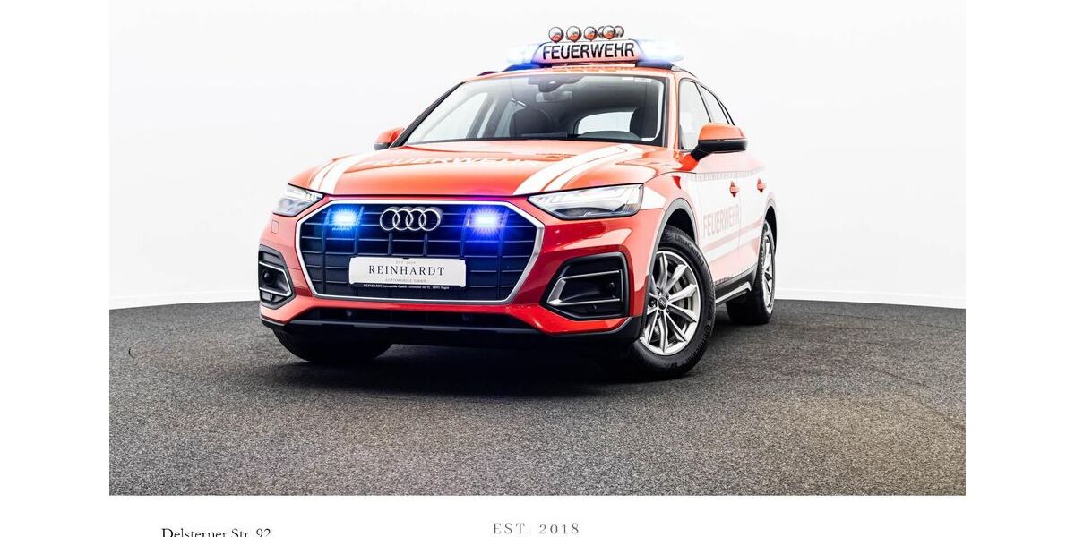 Audi Q5 99.987 km 37.585 &euro; Hagen 58091