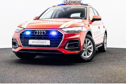Audi Q5 99.987 km 37.590 &euro; Hagen 58091