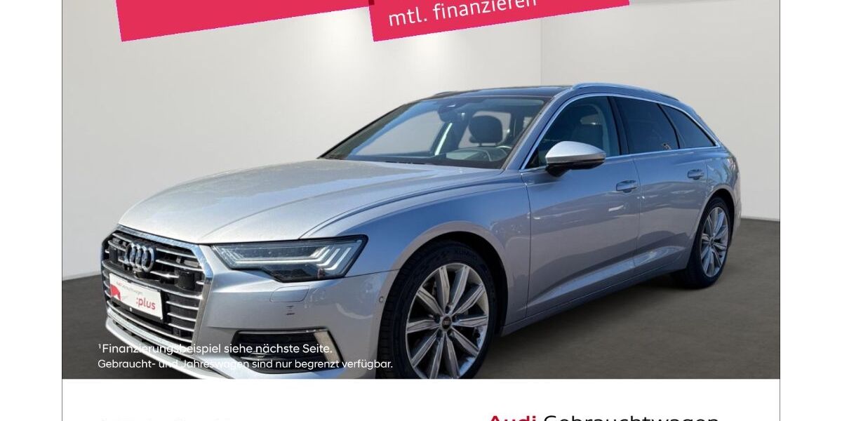 Audi A6 57.502 km 37.889 &euro; Wuppertal 42109