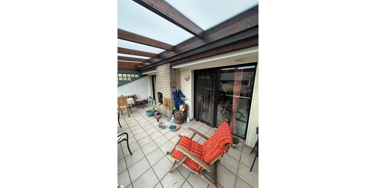 Etagenwohnung Castrop-Rauxel Bladenhorst - 3 Zimmer, 80 m&sup2;, 840&euro; | Angebot:26094764