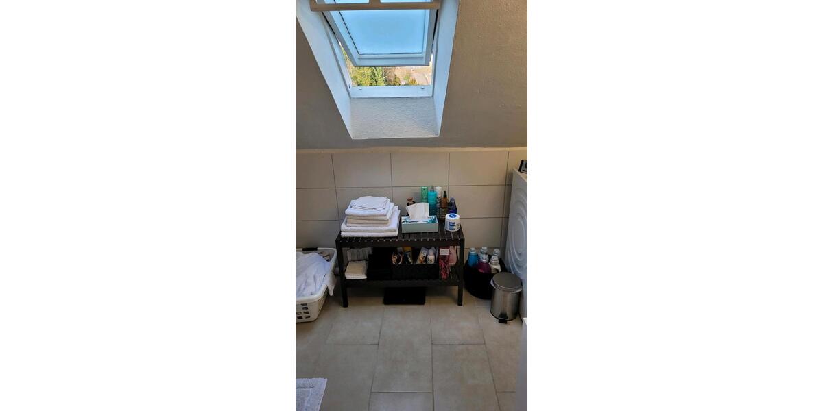 Dachgeschoßwohnung Herne Sodingen - 2 Zimmer, 66 m&sup2;, 500&euro; | Angebot:26150926