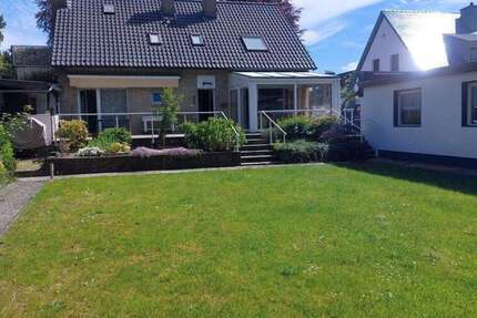 Haus Ratingen-Lintorf Lintorf - 7 Zimmer, 187 m&sup2;, 725.000&euro; | Angebot:26333496