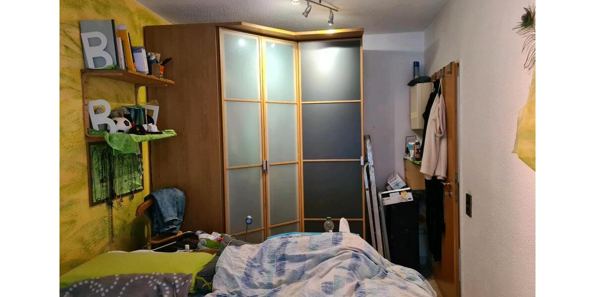 Terrassenwohnung Hagen Hagen-Mitte - 4 Zimmer, 104 m&sup2;, 185.000&euro; | Angebot:26889924