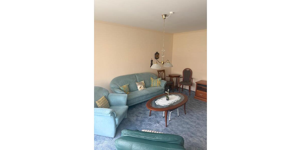 Hochparterre Haan - 2 Zimmer, 60 m&sup2;, 155.000&euro; | Angebot:26876151