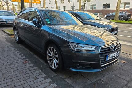 Audi A4 172.000 km 14.350 &euro; Dortmund 44147