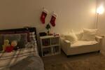 Erdgeschoßwohnung Solingen Mitte - 1 Zimmer, 28 m&sup2;, 380&euro; | Angebot:26403747