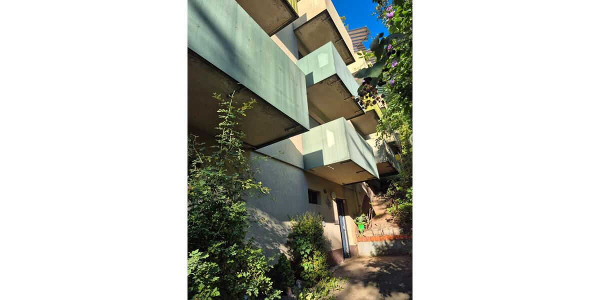 Etagenwohnung Wuppertal Gemarkung Langerfeld - 1 Zimmer, 37 m&sup2;, 49.900&euro; | Angebot:27298994