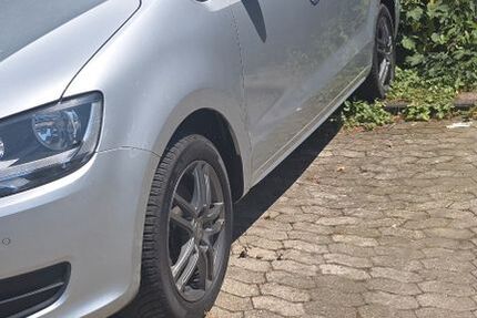 VW Sharan 94.000 km 15.000 &euro; Solingen 42699