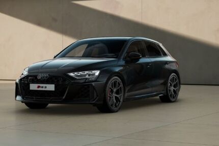 Audi RS3 2.500 km 75.880 &euro; Essen 45143