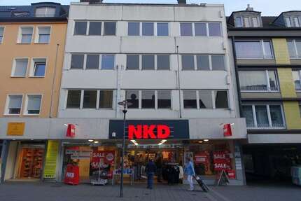 Wohnung Hattingen Baak - 5 Zimmer, 140 m&sup2;, 275.000&euro; | Angebot:23449051