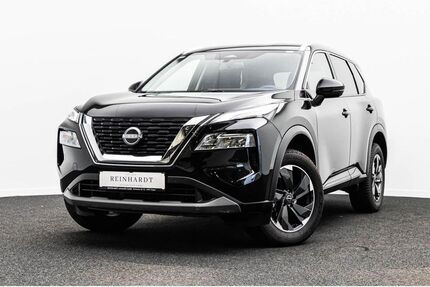 Nissan X-Trail 10.037 km 26.059 &euro; Hagen 58091