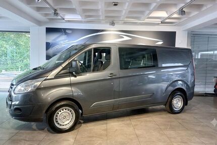 Ford Transit Custom 152.549 km 16.690 &euro; Ratingen 40880