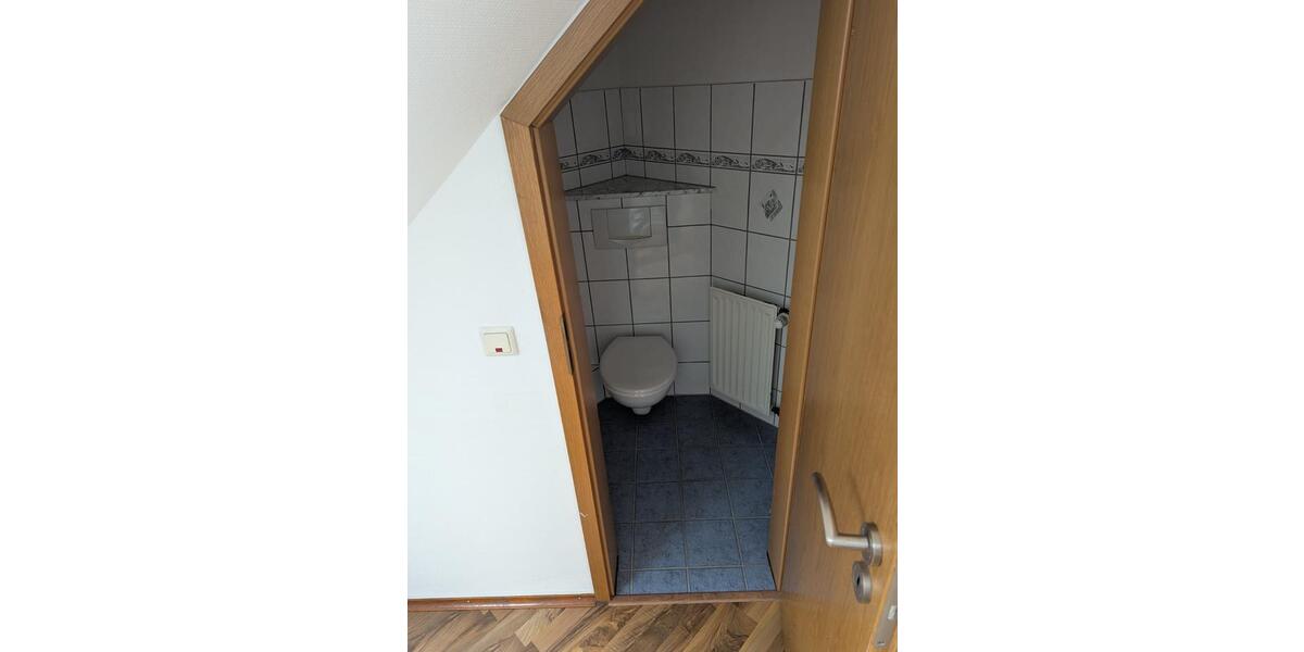Maisonettenwohnung Hattingen - 3 Zimmer, 100 m&sup2;, 780&euro; | Angebot:26057742
