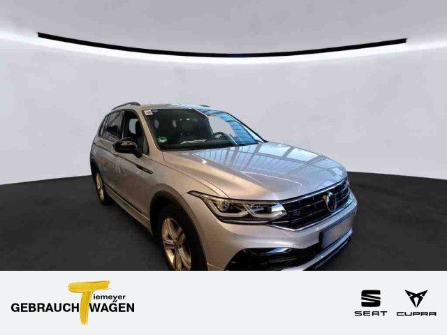 VW Tiguan 38.066 km 31.880 &euro; Bochum 44809