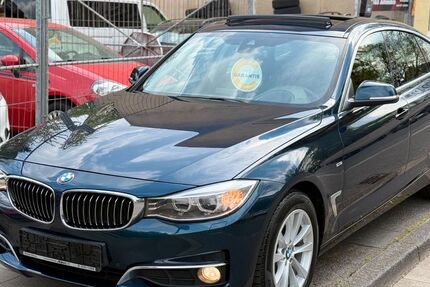 BMW 320 183.000 km 11.990 &euro; Castrop-Rauxel 44577
