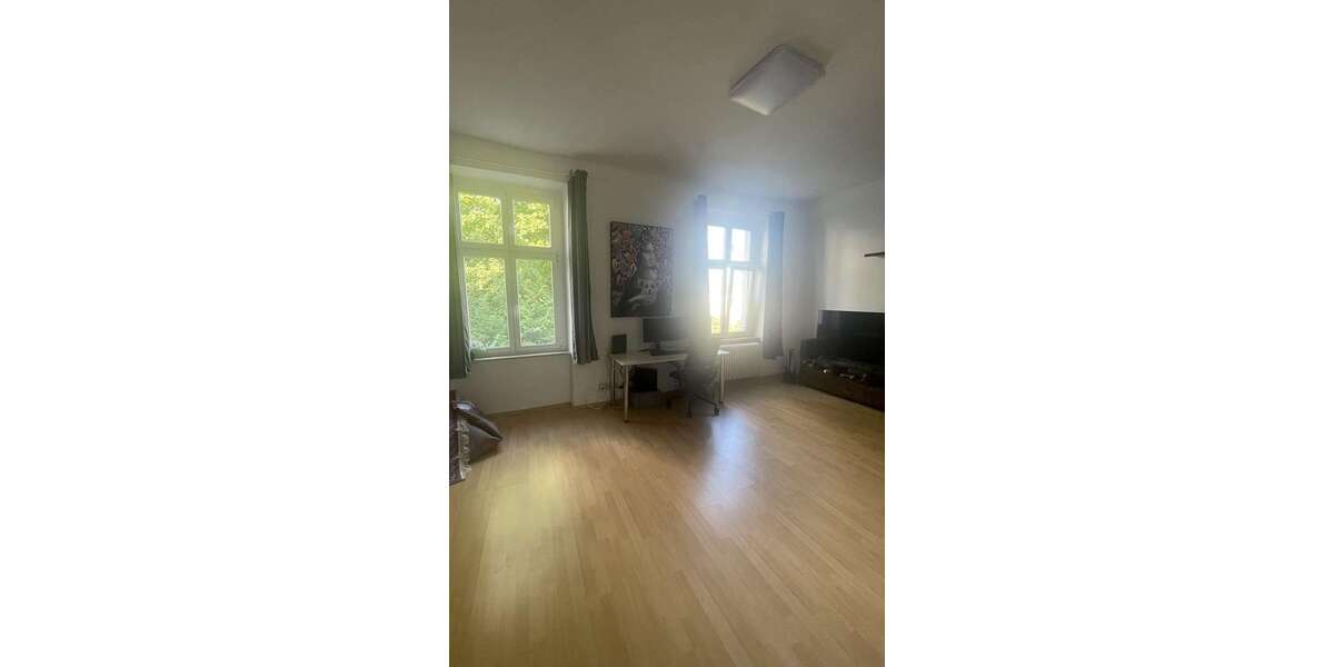 Etagenwohnung Wuppertal Elberfeld - 1.5 Zimmer, 41 m&sup2;, 430&euro; | Angebot:27125630