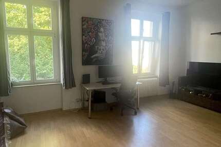 Wohnung Wuppertal Elberfeld - 1.5 Zimmer, 41 m&sup2;, 430&euro; | Angebot:27125630
