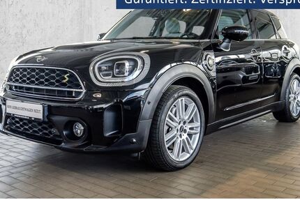 Mini Countryman SE (Cooper) 81.200 km 23.490 &euro; Hagen 58119