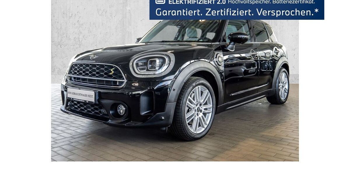 Mini Countryman SE (Cooper) 81.200 km 23.490 &euro; Hagen 58119