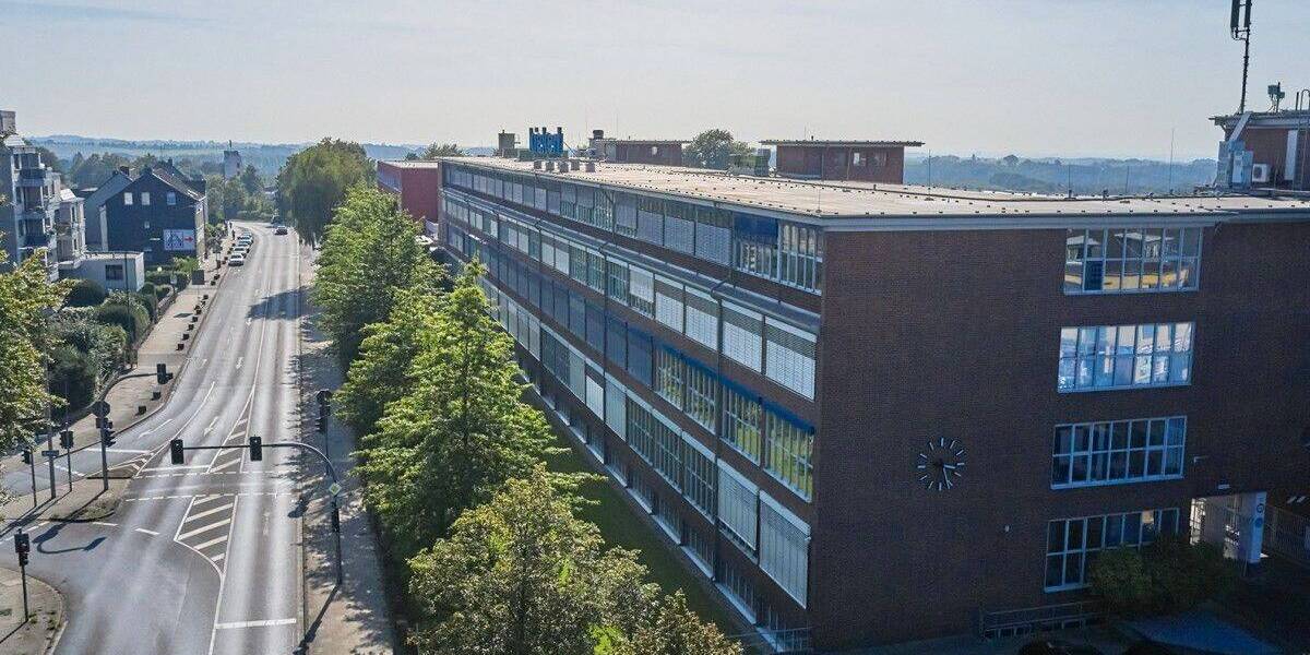 Gewerbeobjekt Heiligenhaus Mitte - 399&euro; | Angebot:25702958