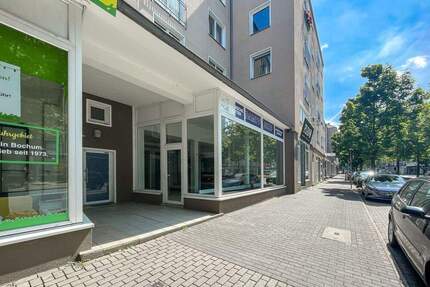 Gewerbeobjekt Bochum Innenstadt - 1.650&euro; | Angebot:25726806