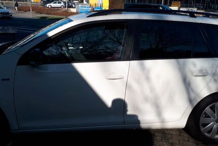 VW Golf 216.000 km 4.000 &euro; Wuppertal 42228