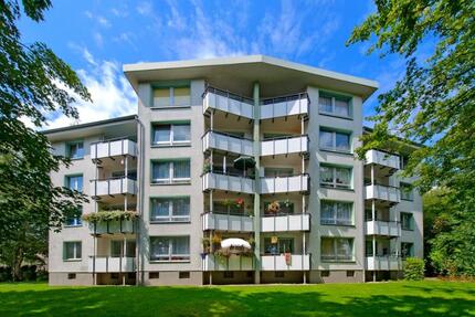 Wohnung Solingen Wald - 2.5 Zimmer, 50 m&sup2;, 459&euro; | Angebot:26254330