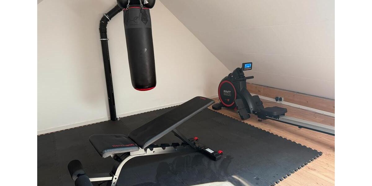 Reihenhaus Solingen Mitte - 5 Zimmer, 145 m&sup2;, 2.050&euro; | Angebot:26409448