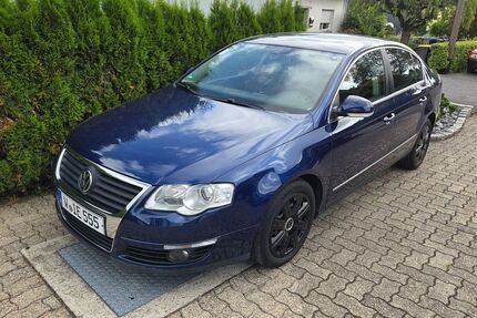 VW Passat 228.640 km 2.990 &euro; Wuppertal 42399