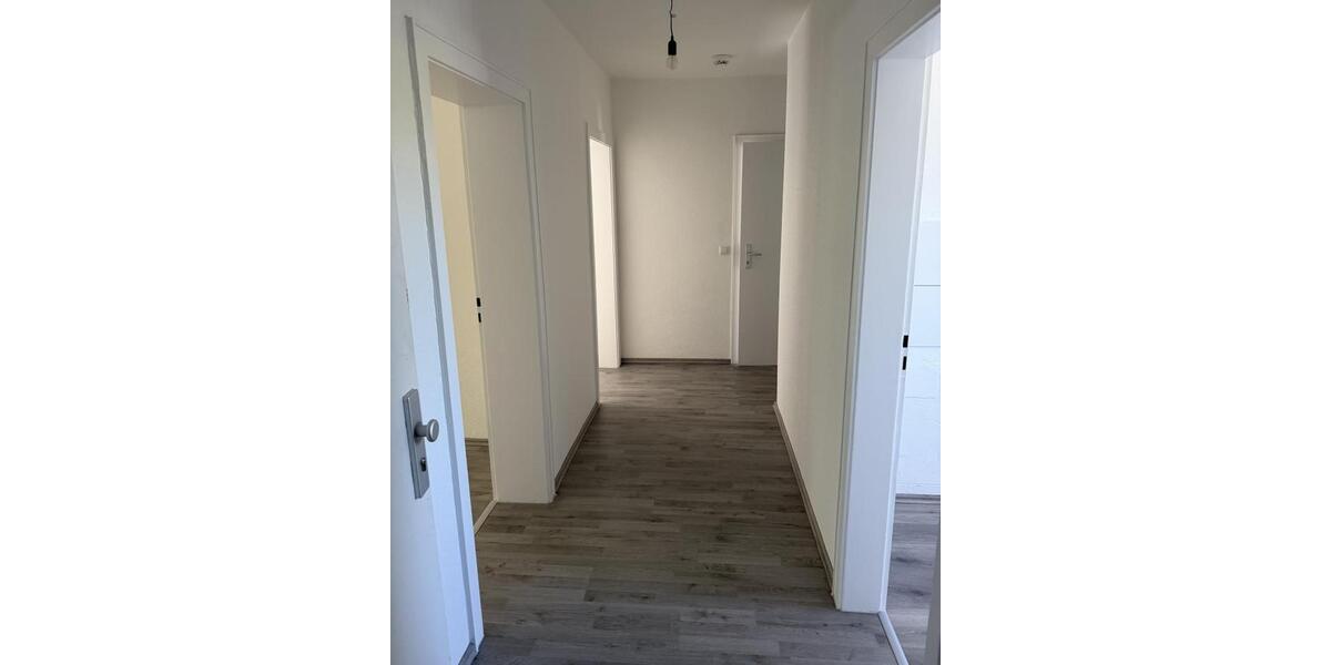 Etagenwohnung Hagen Hagen-Nord - 3 Zimmer, 66 m&sup2;, 380&euro; | Angebot:26365960