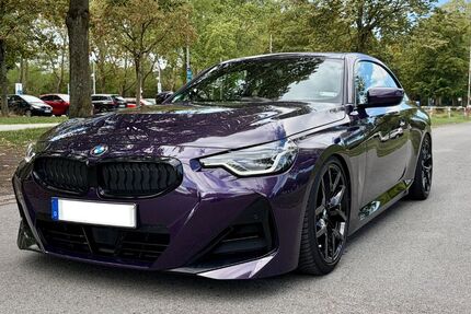 BMW 220 47.000 km 36.200 &euro; Duisburg 47058