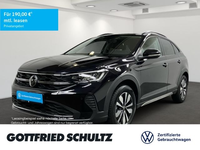 VW Taigo 17.170 km 20.100 &euro; Hagen 58089