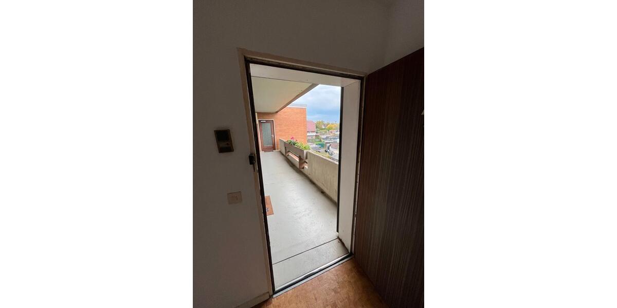 Etagenwohnung Marl Alt-Marl - 2 Zimmer, 60 m&sup2;, 450&euro; | Angebot:26372723