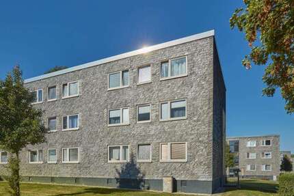 Wohnung Bochum Langendreer - 3 Zimmer, 72 m&sup2;, 492&euro; | Angebot:26863981