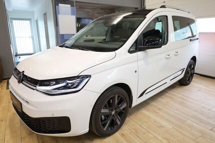 VW Caddy 7.994 km 34.990 &euro; Wuppertal 42327