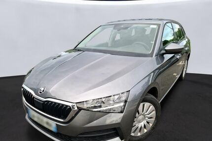 Skoda Scala 37.350 km 14.951 &euro; Hagen 58091