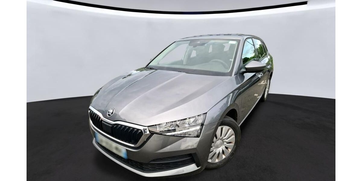 Skoda Scala 37.350 km 15.121 &euro; Hagen 58091