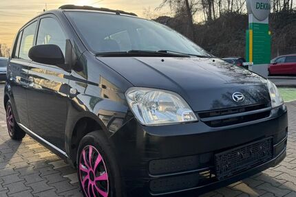 Daihatsu Cuore 139.000 km 750 &euro; Bottrop 46238