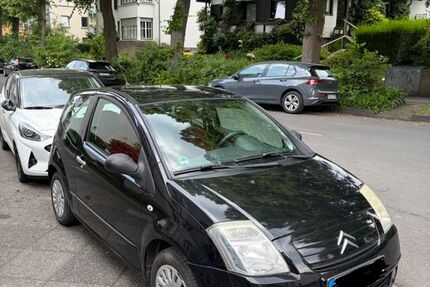 Citroen C2 140.000 km 1.200 &euro; Solingen 42657