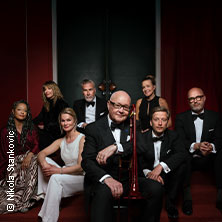 Nils Landgren 16.12.2026 Konzerthaus Dortmund