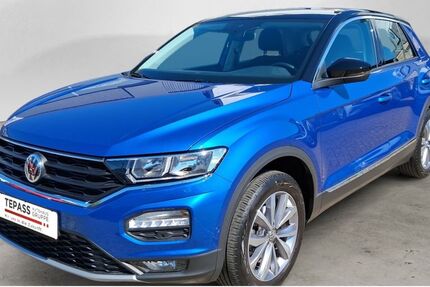 VW T-Roc 39.934 km 19.399 &euro; Wuppertal 42369