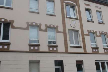 Wohnung Mülheim an der Ruhr Styrum - 2 Zimmer, 54 m&sup2;, 420&euro; | Angebot:27131401