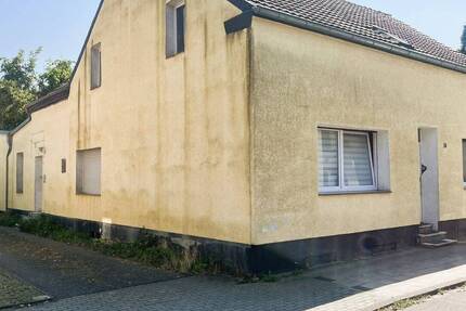 Wohnung Mülheim an der Ruhr Styrum - 5 Zimmer, 111 m&sup2;, 170.000&euro; | Angebot:25747664