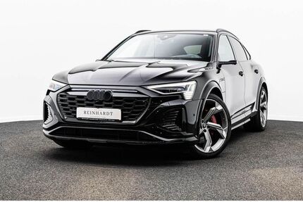 Audi SQ8 e-tron 29.998 km 65.490 &euro; Hagen 58091