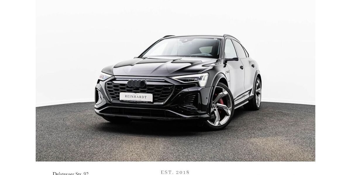 Audi SQ8 e-tron 29.998 km 65.490 &euro; Hagen 58091