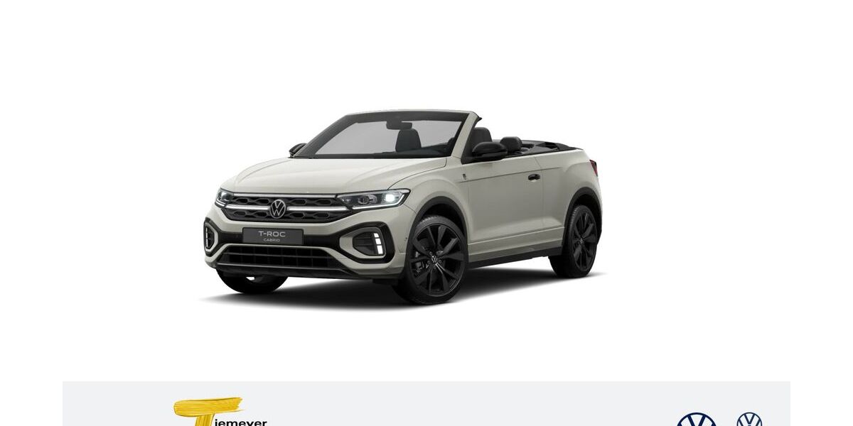 VW T-Roc 13.908 km 34.980 &euro; Castrop-Rauxel 44575