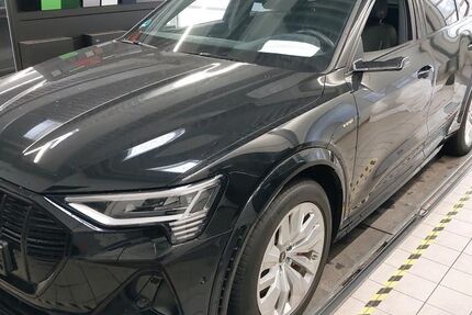 Audi e-tron 31.837 km 43.845 &euro; Hagen 58091